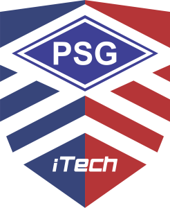 PSG iTech LMS